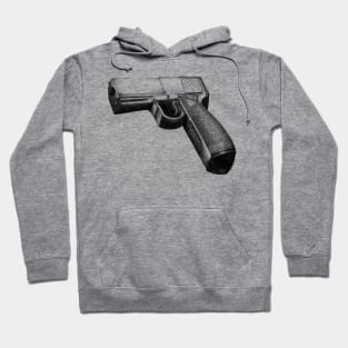 2nd Amendment Hoodie